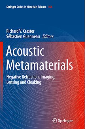 Acoustic Metamaterials