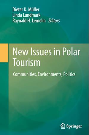 New Issues in Polar Tourism