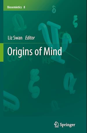 Origins of Mind