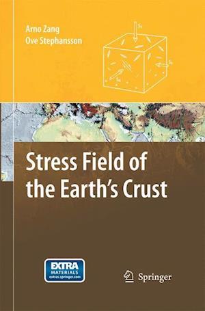 Stress Field of the Earth's Crust