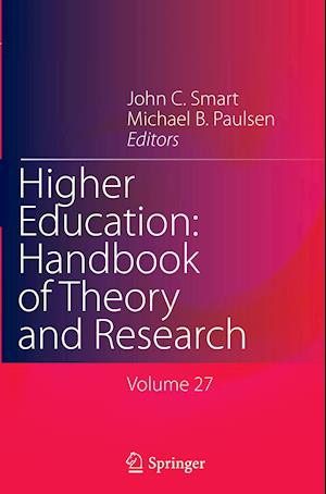 Higher Education: Handbook of Theory and Research