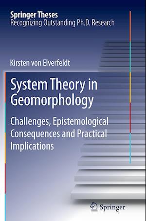 System Theory in Geomorphology