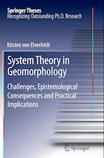 System Theory in Geomorphology