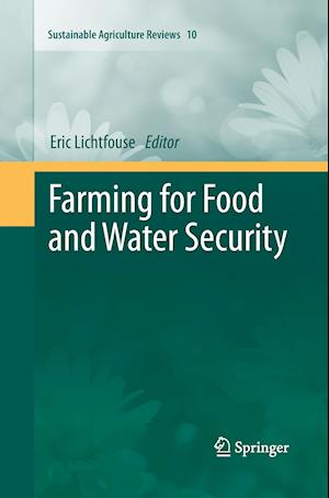 Farming for Food and Water Security