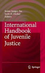 International Handbook of Juvenile Justice