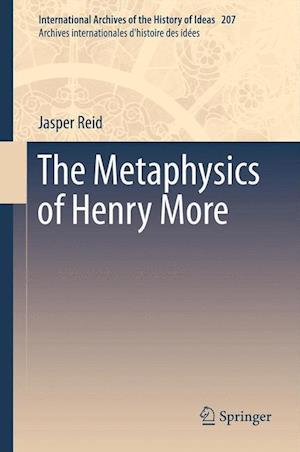 The Metaphysics of Henry More