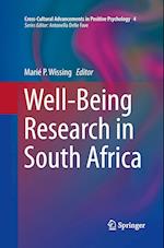 Well-Being Research in South Africa