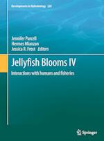 Jellyfish Blooms IV