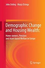 Demographic Change and Housing Wealth: