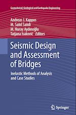 Seismic Design and Assessment of Bridges