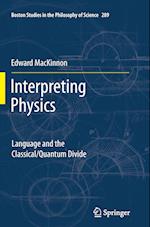 Interpreting Physics