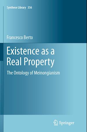 Existence as a Real Property