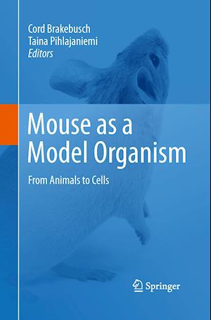 Mouse as a Model Organism