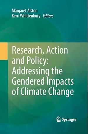 Research, Action and Policy: Addressing the Gendered Impacts of Climate Change