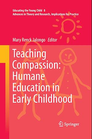Teaching Compassion: Humane Education in Early Childhood