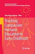 Teaching Compassion: Humane Education in Early Childhood