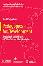 Pedagogies for Development