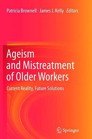 Ageism and Mistreatment of Older Workers