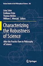 Characterizing the Robustness of Science