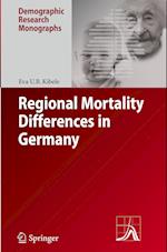 Regional Mortality Differences in Germany
