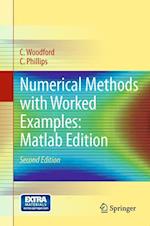 Numerical Methods with Worked Examples: Matlab Edition