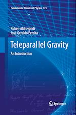 Teleparallel Gravity