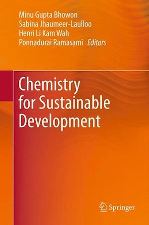 Chemistry for Sustainable Development