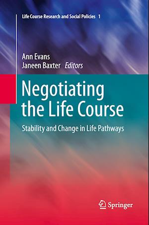 Negotiating the Life Course