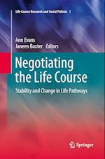Negotiating the Life Course