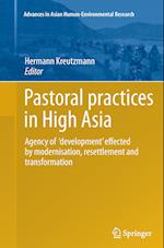 Pastoral practices in High Asia