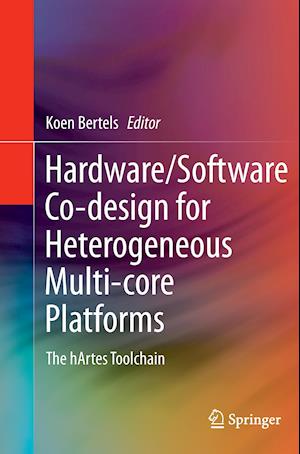 Hardware/Software Co-design for Heterogeneous Multi-core Platforms