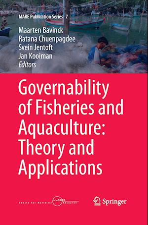 Governability of Fisheries and Aquaculture: Theory and Applications