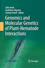 Genomics and Molecular Genetics of Plant-Nematode Interactions