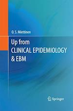 Up from Clinical Epidemiology & EBM