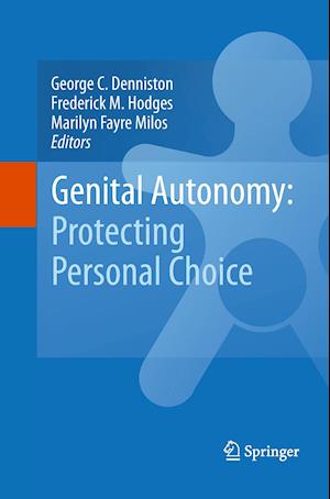 Genital Autonomy: