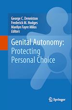 Genital Autonomy: