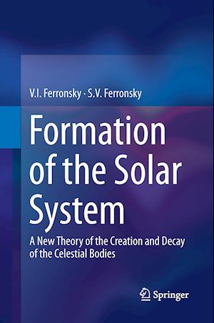 Formation of the Solar System