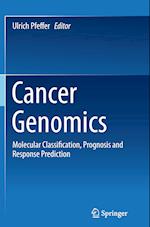 Cancer Genomics