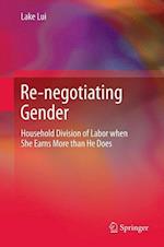 Re-negotiating Gender