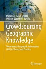 Crowdsourcing Geographic Knowledge