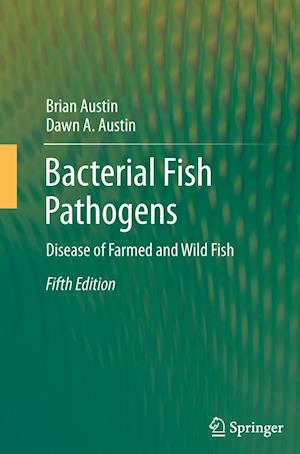 Bacterial Fish Pathogens