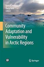 Community Adaptation and Vulnerability in Arctic Regions