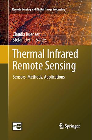 Thermal Infrared Remote Sensing