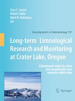 Long-term Limnological Research and Monitoring at Crater Lake, Oregon