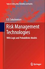 Risk Management Technologies