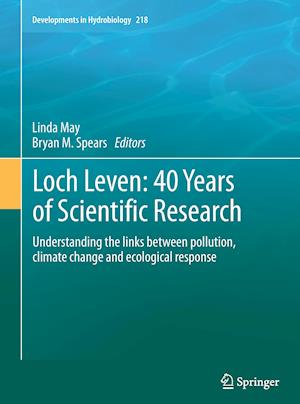 Loch Leven: 40 years of scientific research