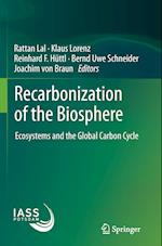 Recarbonization of the Biosphere