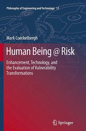 Human Being @ Risk