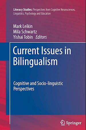 Current Issues in Bilingualism