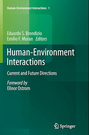 Human-Environment Interactions